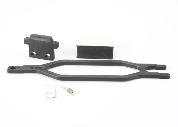 TRAXXAS 5827 Hold Down Battery Slash