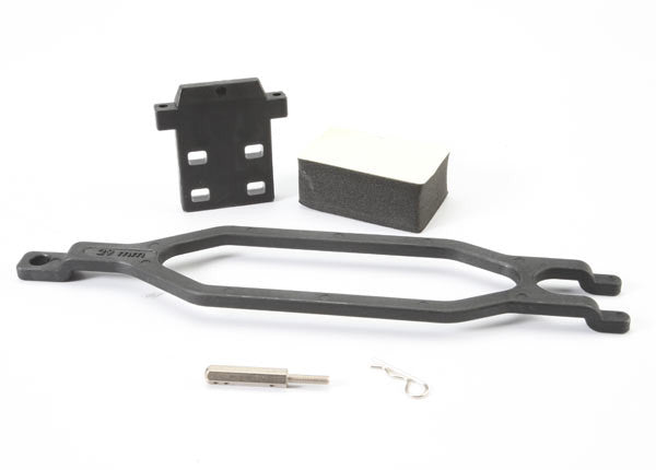 TRAXXAS 5827X Hold Down Battery Slash 2WD
