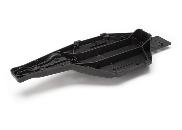 TRAXXAS 5832 Chassis Low CG Black LCG