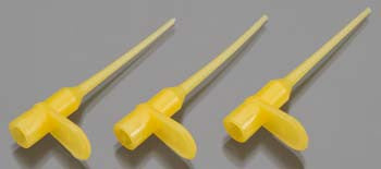PROLINE 6031-01 Glue Tips for PRO Pro-Bond Tire Glue