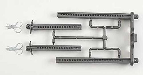 PROLINE 6036-00 Front/Rear Extended Body Posts Revo *DISC*