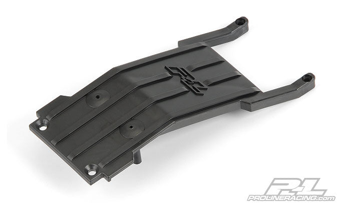 PROLINE 6061-00 Front Skid Plate Slash 2WD *DISC*