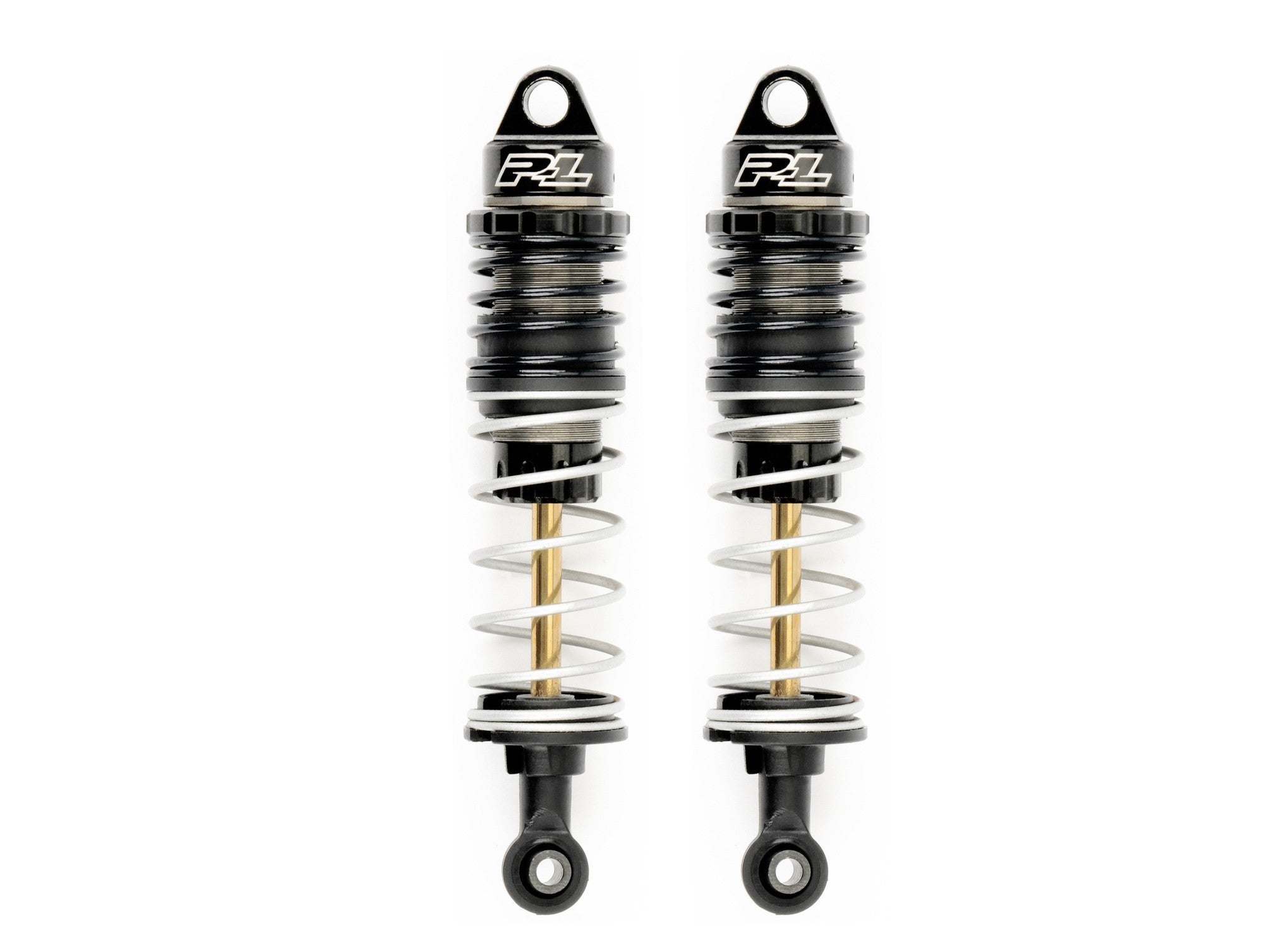 PROLINE 6063-00 Power Stroke Shocks (Front)