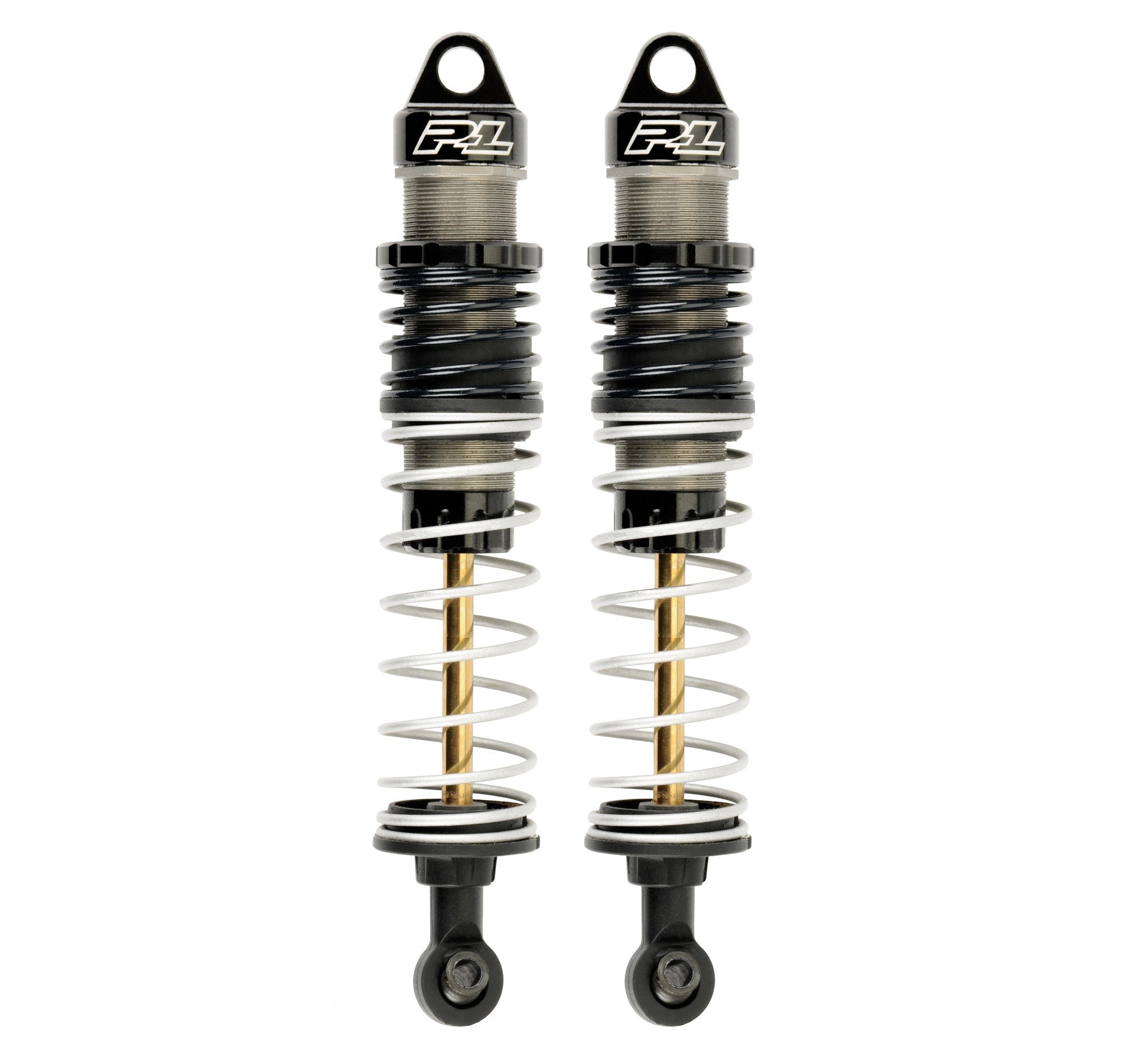PROLINE 6063-01 Power Stroke Shocks Rear