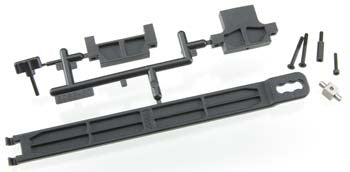 PROLINE 6066-00 Adjustable Battery Strap Slash/4x4 *DISC*