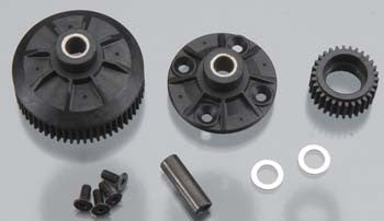 PROLINE 6092-05 Transmission Diff and Idler Gear Set Kit