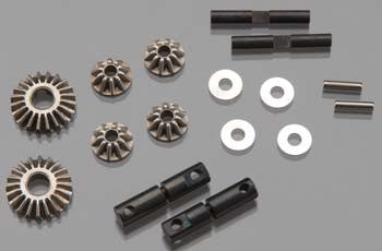 PROLINE 6092-06 Transmission Differential Internal Gear Set