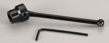 HOT BODIES HPI 61153 Drive Shaft Center Rear *DISC*