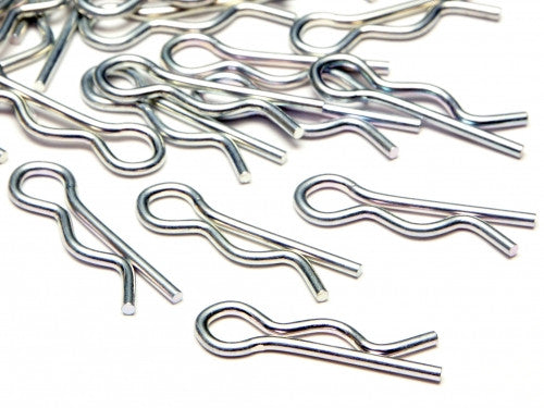 HPI 6123 Large Body Pin 8mm