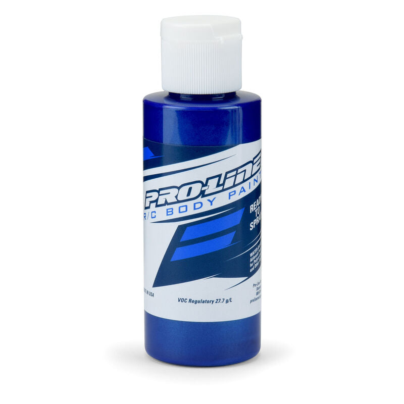 PROLINE 6327-00 RC Body Paint Pearl Blue