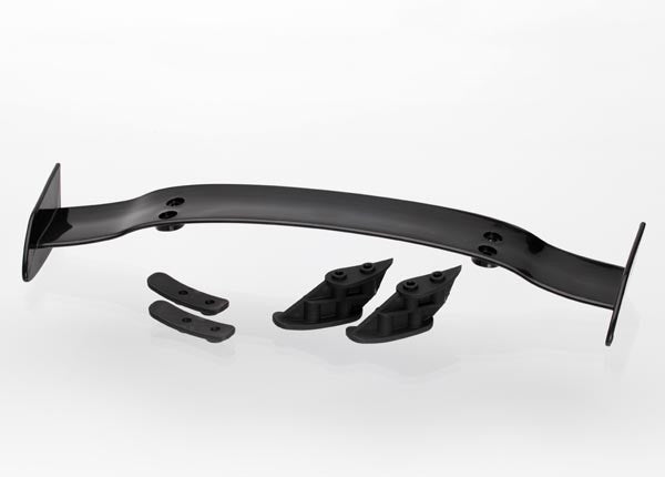 TRAXXAS 6414 Wing X-O1