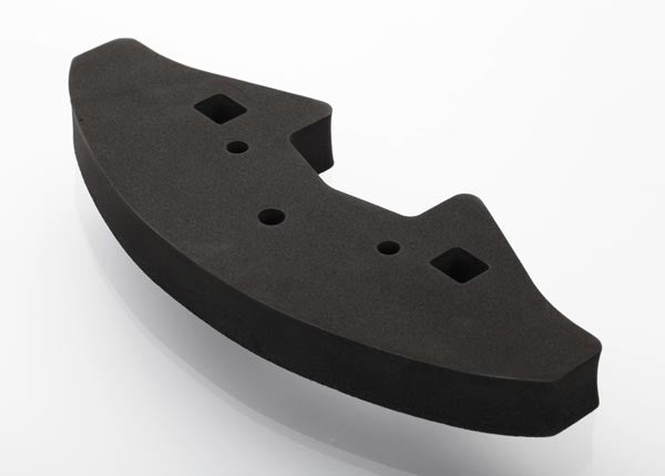 TRAXXAS 6437 Body bumper, foam