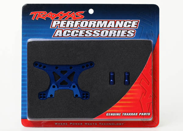TRAXXAS 6440 Shock Tower Front 7075-T6