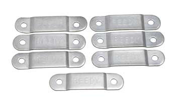 ASSOCIATED 651 Reedy Battery Bars *DISC*