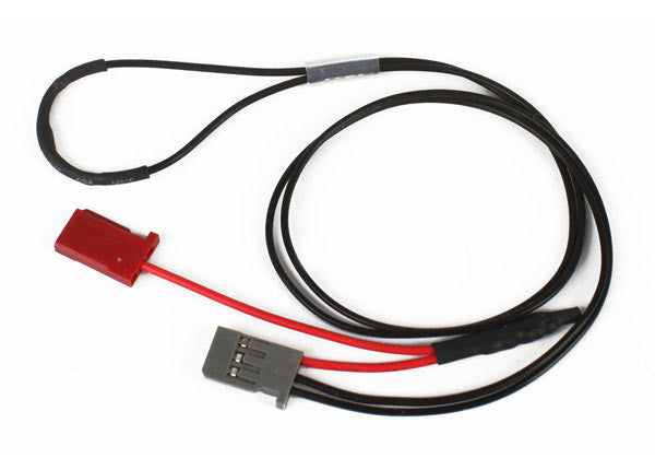 TRAXXAS 6521 Sensor Temperature & Voltage Long XO-1