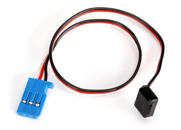TRAXXAS 6522 Sensor, RPM (short)/ 3x4mm BCS (2)