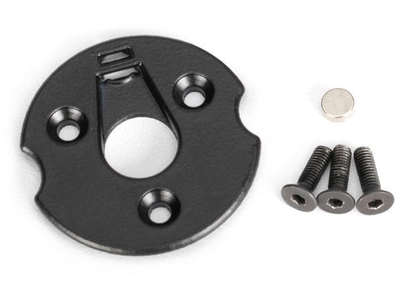 TRAXXAS 6538 Telemetry Trigger Magnet Holders