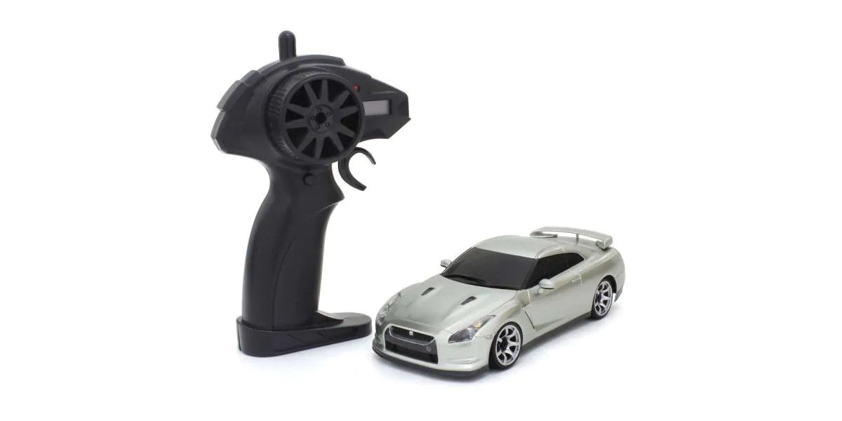 KYOSHO 66608 FIRST Mini-Z Nissan GTR (R35)