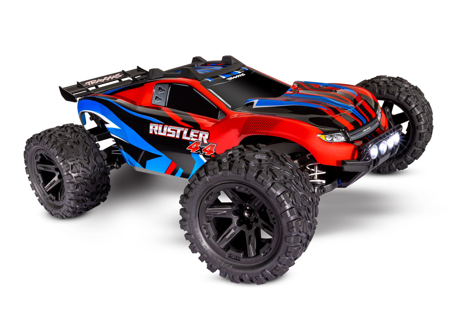 Bandit®: 1/10 Scale Off-Road Buggy with TQ™ 2.4GHz radio system
