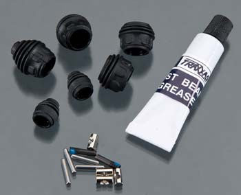 TRAXXAS 6757 Rebuild Kit XO-1 TRA6757