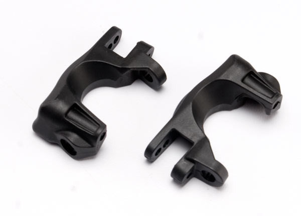TRAXXAS 6832 Caster Blocks Left & Right