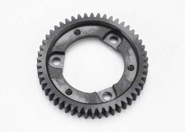 TRAXXAS 6842R Spur Gear 50T 32P 0.8 Metric for Center Diff