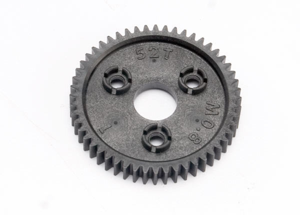 TRAXXAS 6843 Spur Gear 52T 0.8 Metric 32P