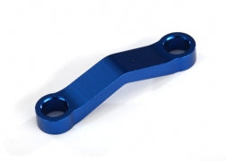 TRAXXAS 6845A Drag link machined 6061-T6 aluminum blue-anodized