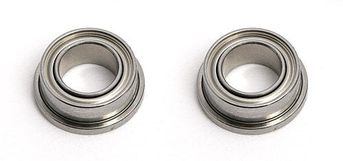 ASSOCIATED 6902 Ball Bearing 3/16x5/16 Flanged
