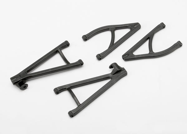 TRAXXAS 7132 Suspension arm set rear