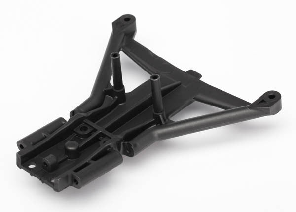 TRAXXAS 7430 Bulkhead, front *DISC