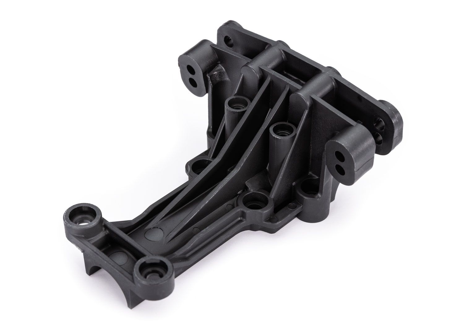 TRAXXAS 7720X Bulkhead, front (upper)