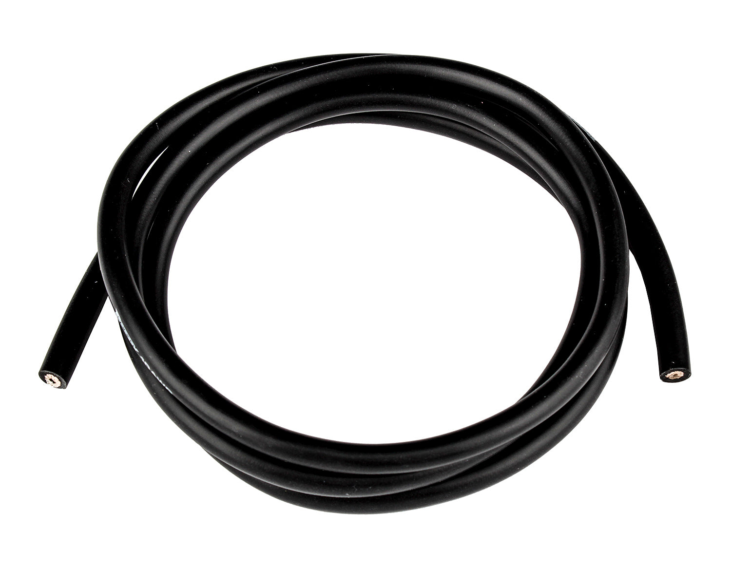 ASSOCIATED 796 Reedy 10AWG Pro Silicone Wire Black 1 Meter