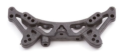 ASSOCIATED 2237 Rear Shock Tower Version 2 NTC3 *DISC*