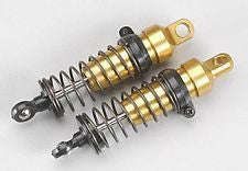 DURATRAX DTXC3500 *DISC* 1969H Competition Shocks Front