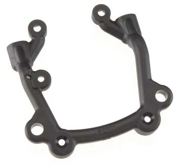 RPM 81982 Rear Bumper Baja 5B/5T