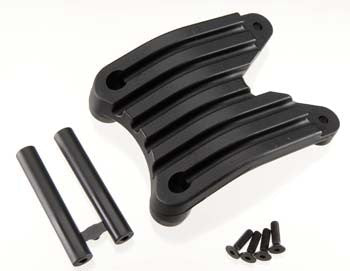 RPM 81992 Rear Skid Plate Baja 5B/5T