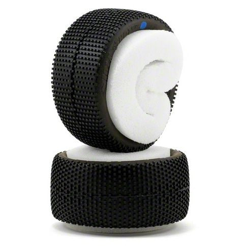 PROLINE 8206-03 Hole Shot 2.0 2.2 M4 SuperSoft OffRoad Buggy