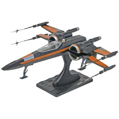 REVELL 85-1825 Poe's X-Wing Fighter