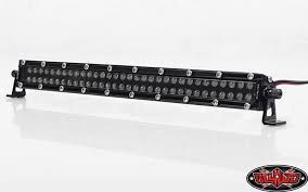 RC4WD Z-E0061 1/10 High Performance LED Light Bar 150mm/6"