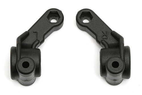 ASSOCIATED 9880 Steering Block Hex ASC9880