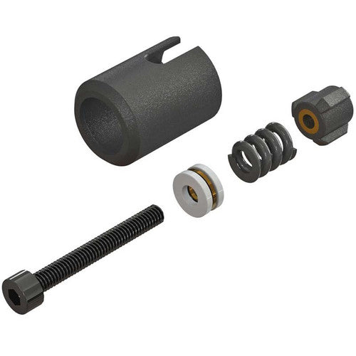 ARRMA Slipper Clutch Maintenance Set ARA311033 - Replacement Parts For RC Car Tuning & Repair