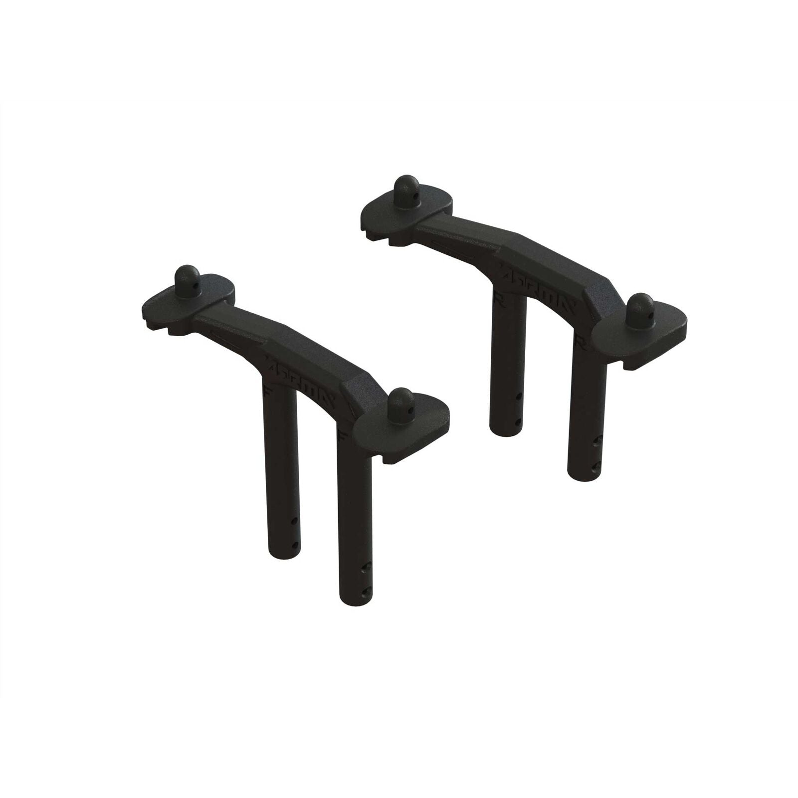 ARRMA ARA320606 MT Body Mount Set