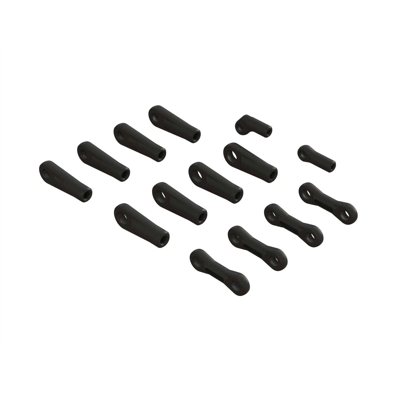 ARRMA ARA330567 Composite Ball Cup Set