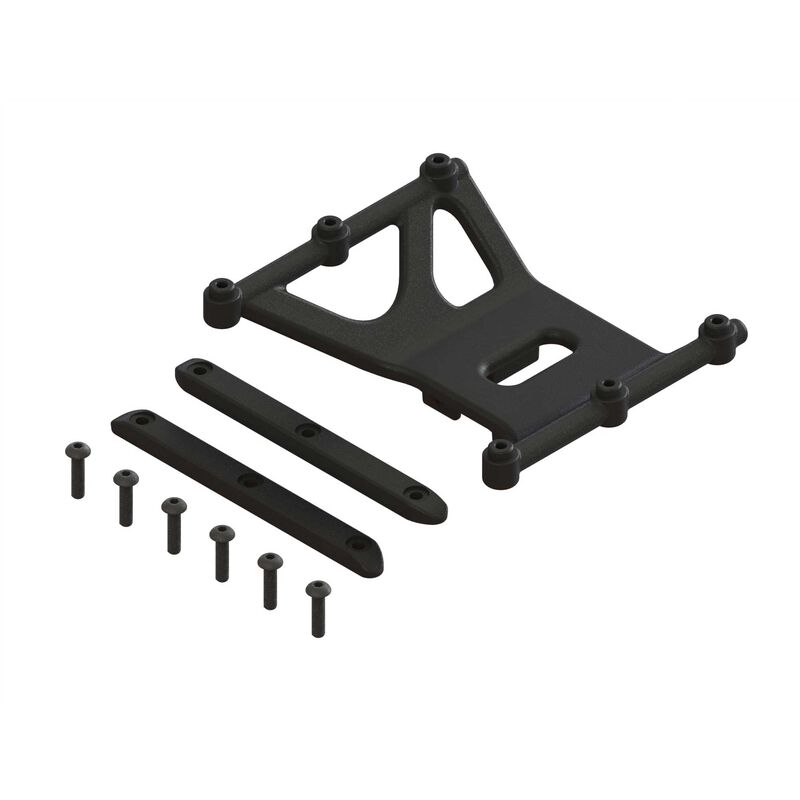 ARRMA ARA480020 Body Roof Support Set
