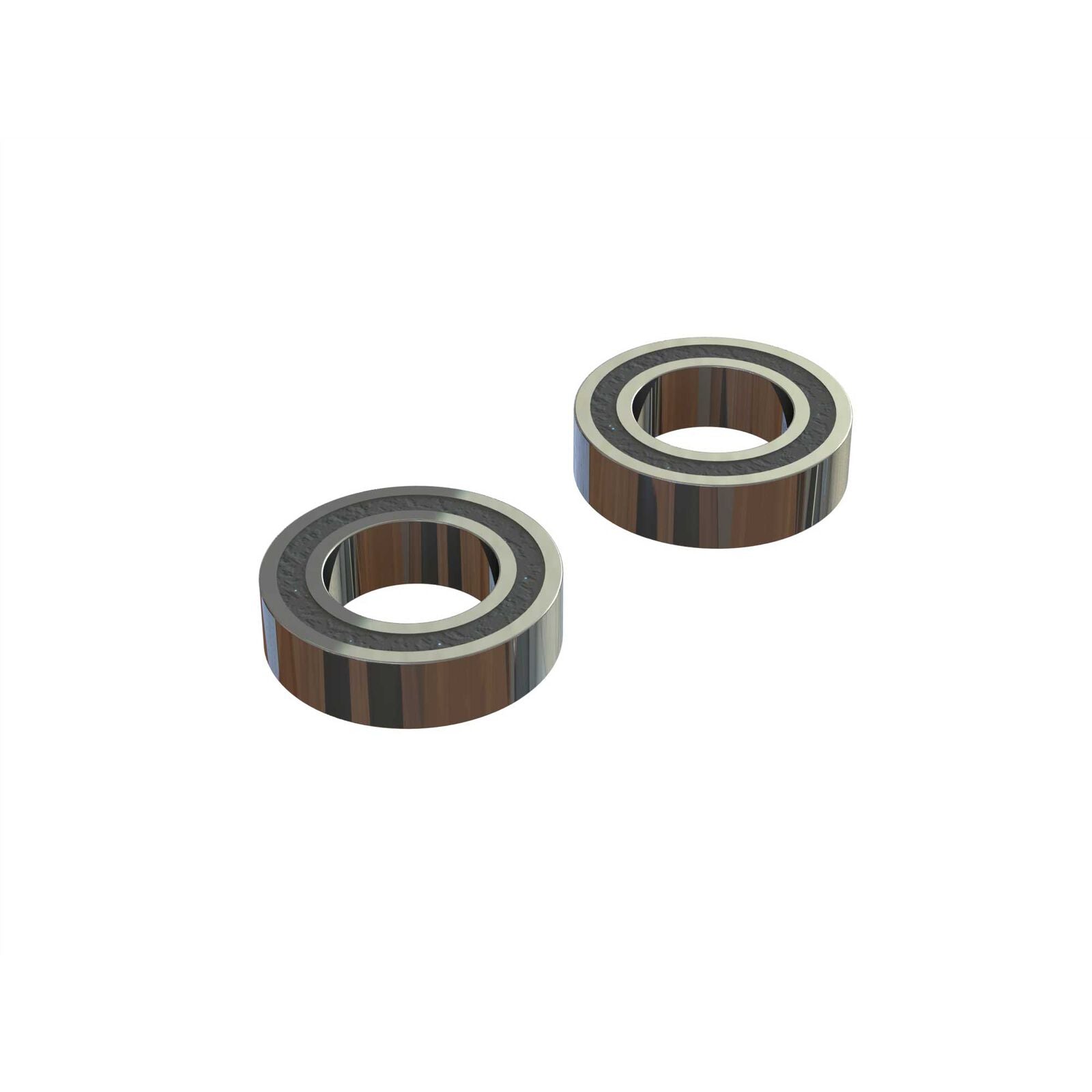 ARRMA ARA610035 Ball Bearing, 15x26x7mm (2)