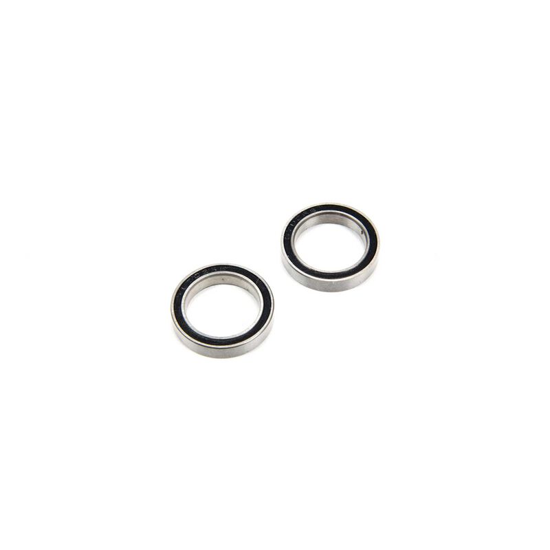 ARRMA ARA610038 Ball Bearing 15x21x4mm 2RS (2)