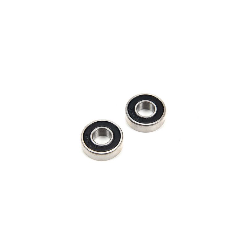 ARRMA ARA610039 Ball Bearing 8x19x6mm 2RS (2)