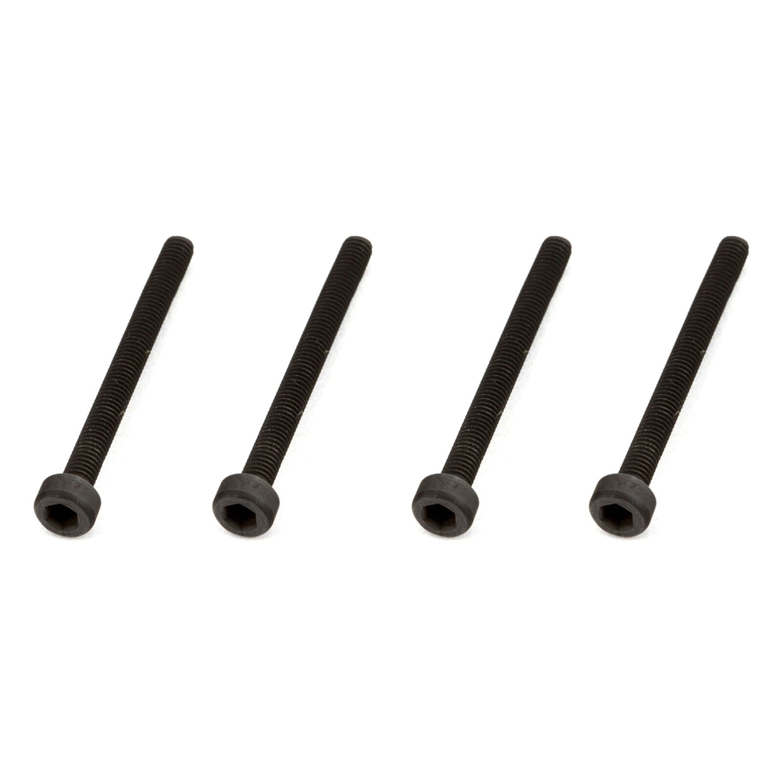 ARRMA ARA702004 Cap Head Screw M2.5x25mm (4)