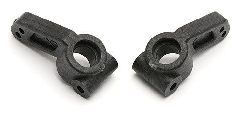 ASSOCIATED 7367 Rear Hub Carriers 1.5 Degree